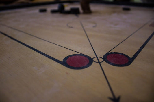 buy carrom board game